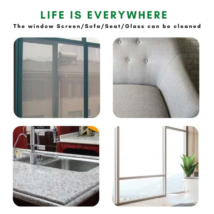 ✨Hot Sale 50% Off🔥Window Cleaning Tool with Dual-Head