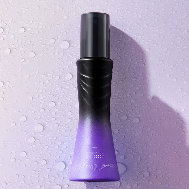🎁 🔥Hot Promotion 50% Off🔥Leave-In Refreshing Voluminous Non-Sticky Spray for Hair Care (100% off)