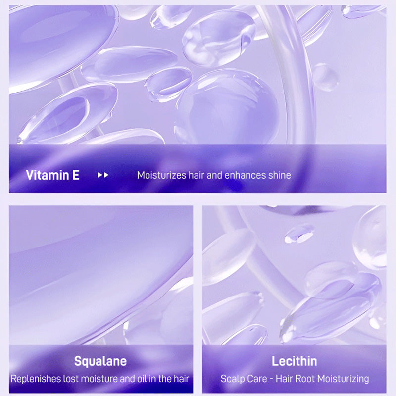 🔥Hot Promotion 50% Off🔥Leave-In Refreshing Voluminous Non-Sticky Spray for Hair Care