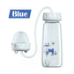 🔥New Hot Selling❤️‍🔥 Professional Safe Silicone Bottle with Extended Straw