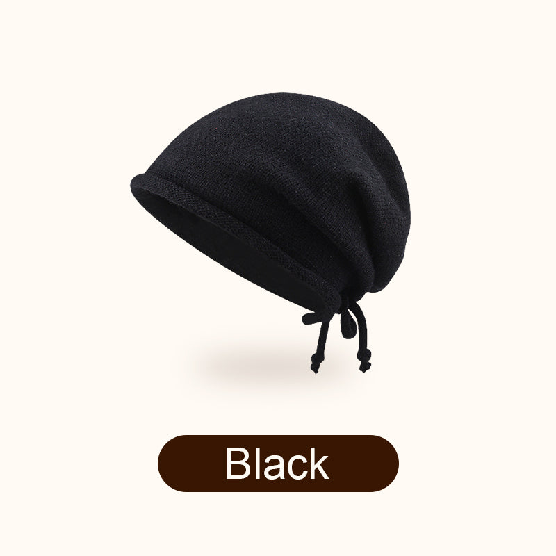 🎁 😍Pop style show face smaller stacked hat (100% off)
