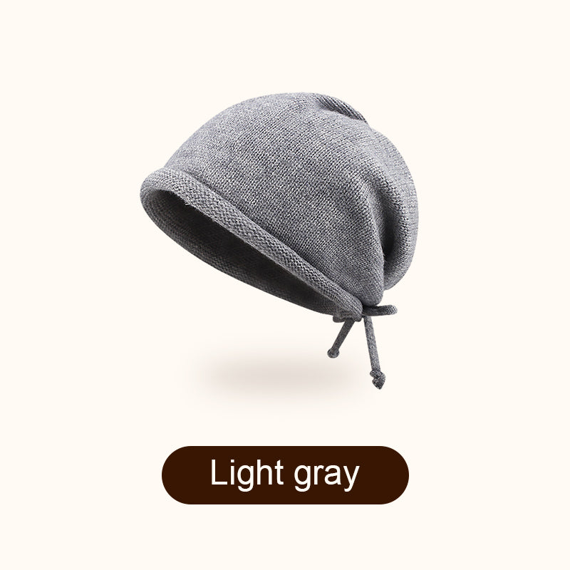 🎁 😍Pop style show face smaller stacked hat (100% off)