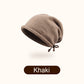 🎁 😍Pop style show face smaller stacked hat (100% off)