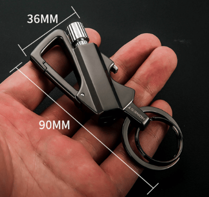 🔥Hot Sale 62% OFF🔥Portable multifunctional ignition device