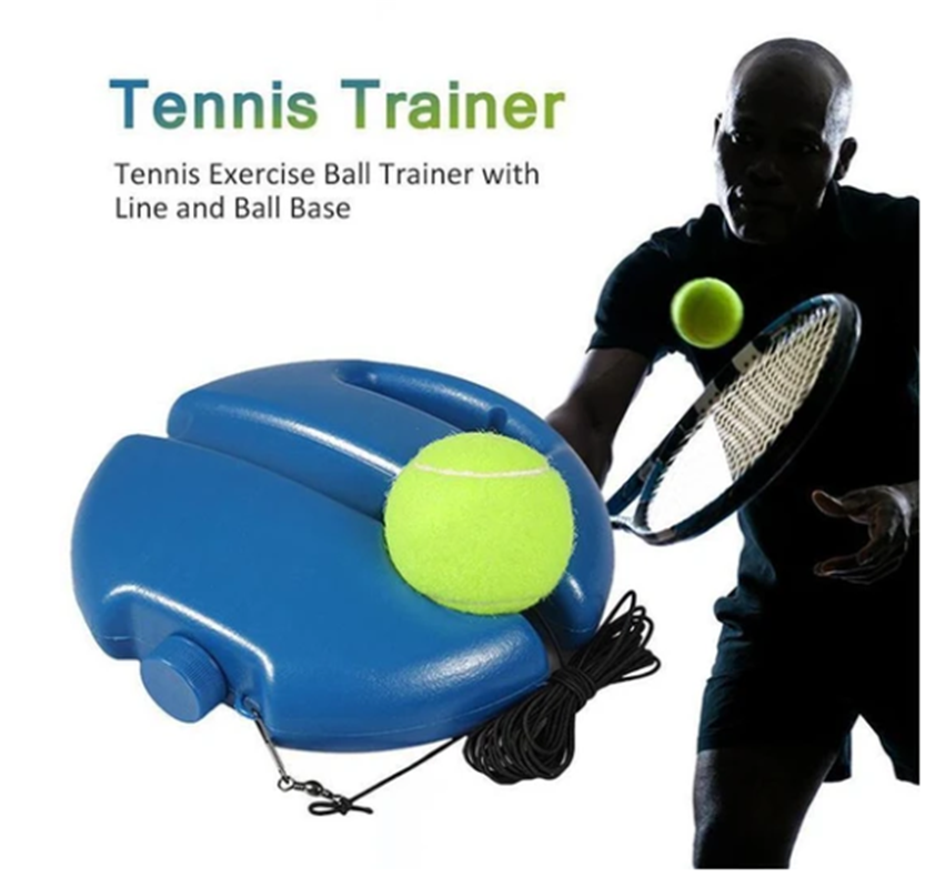 🥳2026 HOT SALE🥳💞50% OFF!✨ 💝Tennis Ball Training Baseboard