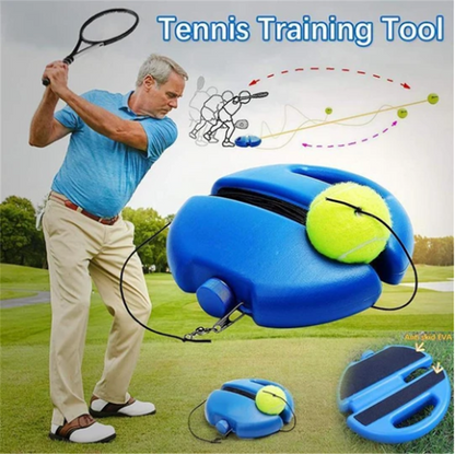 🥳2026 HOT SALE🥳💞50% OFF!✨ 💝Tennis Ball Training Baseboard