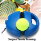 🥳2026 HOT SALE🥳💞50% OFF!✨ 💝Tennis Ball Training Baseboard