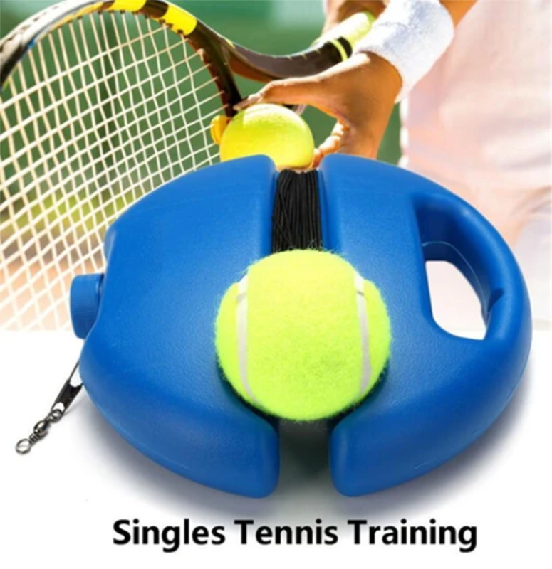 🥳2026 HOT SALE🥳💞50% OFF!✨ 💝Tennis Ball Training Baseboard