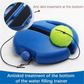 🥳2026 HOT SALE🥳💞50% OFF!✨ 💝Tennis Ball Training Baseboard