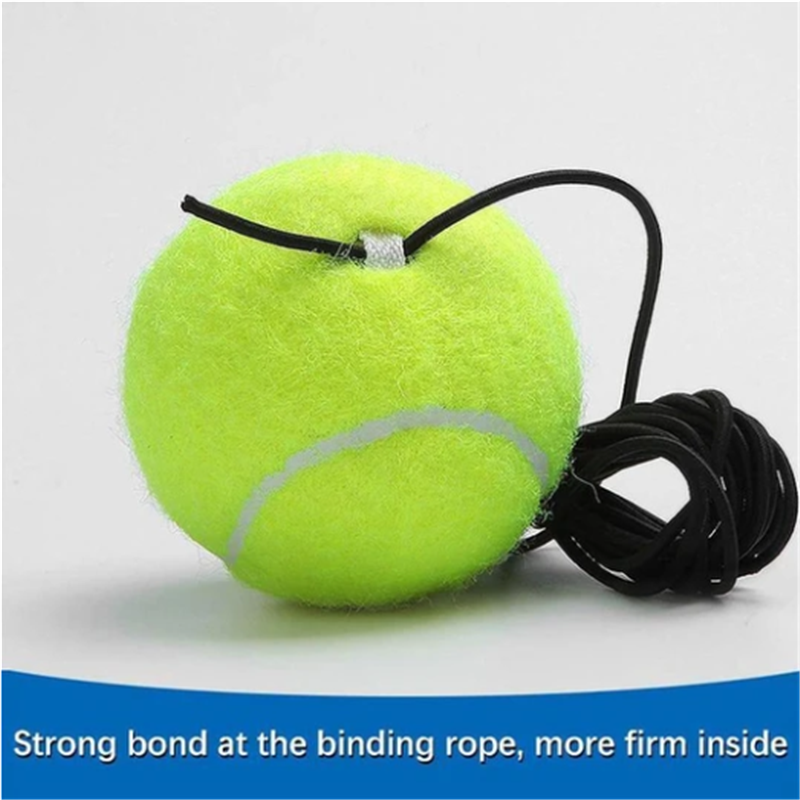 🥳2026 HOT SALE🥳💞50% OFF!✨ 💝Tennis Ball Training Baseboard