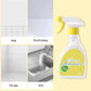 🔥Housework First Choice👍Bright As New Wall Mold Removal Spray