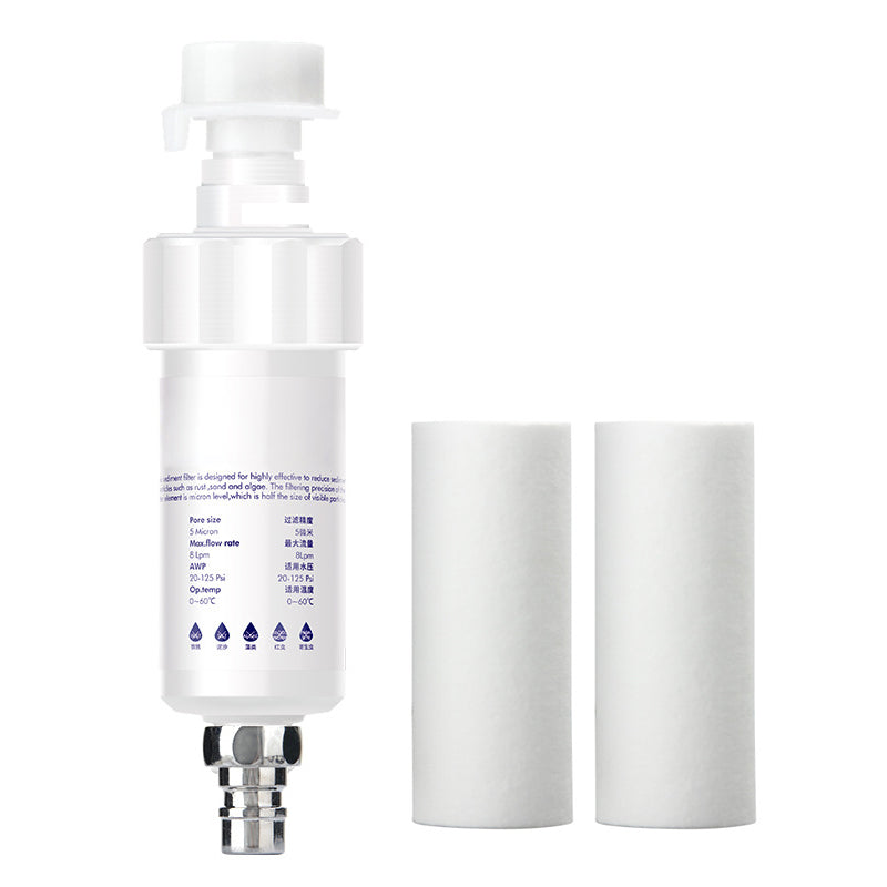 🥳HOT SALE🥳💞10K+ SOLD! Water Purifier Filter – From £14.99! Advanced filtration, multi-use & easy install. Cleaner water – grab yours! ✅