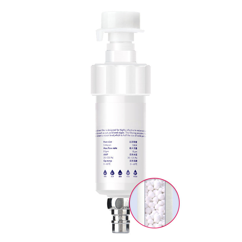 🥳HOT SALE🥳💞10K+ SOLD! Water Purifier Filter – From £14.99! Advanced filtration, multi-use & easy install. Cleaner water – grab yours! ✅
