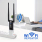 🔥HOT SALE 50% OFF🔥 USB WiFi Signal Booster – Extends 2.4GHz Network, Up to 300Mbps – Compact, USB Powered – Plug & Play for Home, Office & Travel! 📶✨