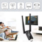 🔥HOT SALE 50% OFF🔥 USB WiFi Signal Booster – Extends 2.4GHz Network, Up to 300Mbps – Compact, USB Powered – Plug & Play for Home, Office & Travel! 📶✨