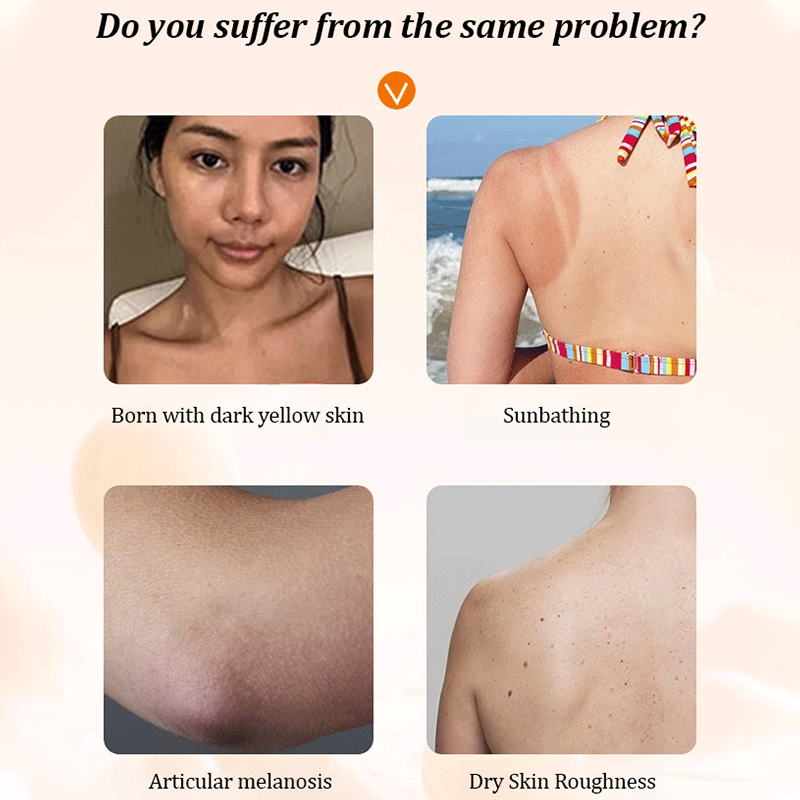 🏆Instant Makeup Primer For Face No-Filter Primer Instant Skin Tightener