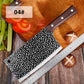 🔥Hot Sale  60% OFF! 🔪🌟🍳Forged Sharp and Durable Kitchen Knife✂️🥩
