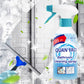 💥Limited time 49% off🔥⚡Multipurpose Cleaning Spray for Bathroom