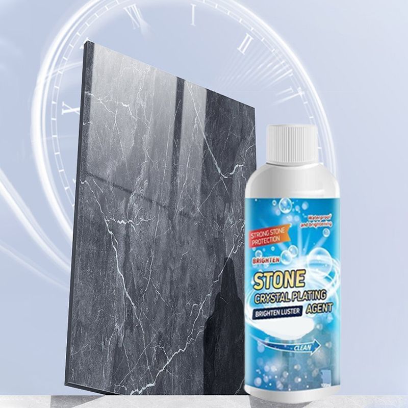 👍Stonework Polishing and Coating Agent (Effectively Removes Oxidation ...