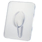 ⏳Time-Limited Special⏰Photo Frame Shaped Clear Flower Vase – Nordic Style, Acrylic, Desktop Decor ✨