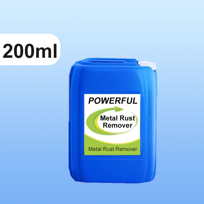 🔥49% discount🔥Powerful Metal Rust Remover