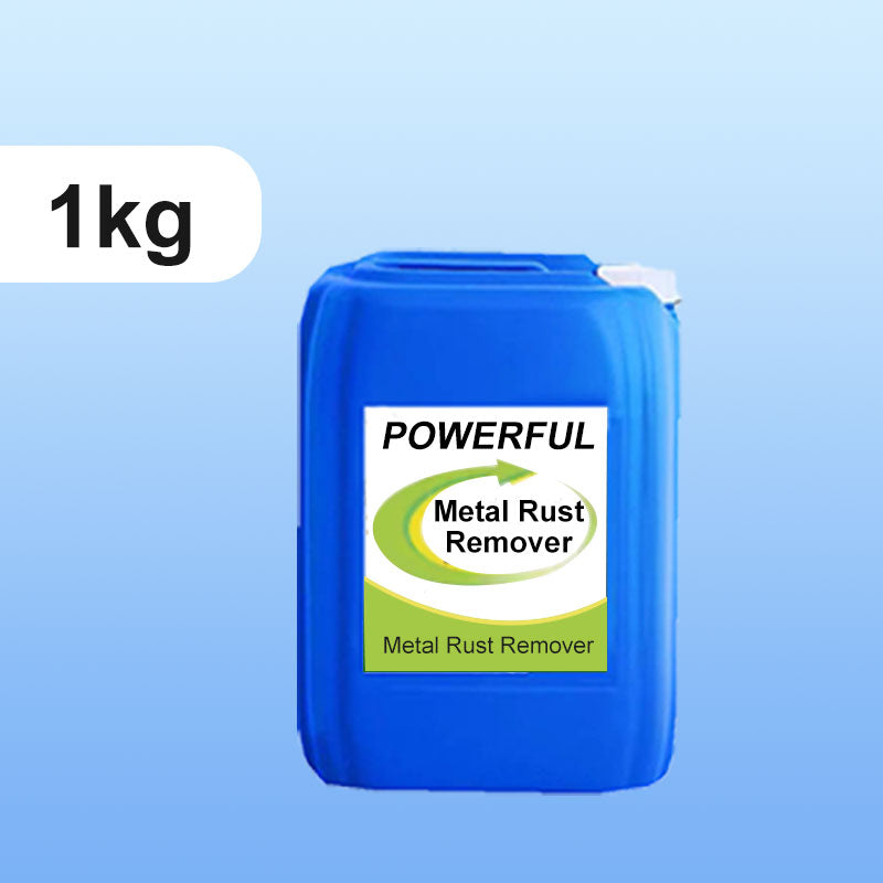 🔥49% discount🔥Powerful Metal Rust Remover