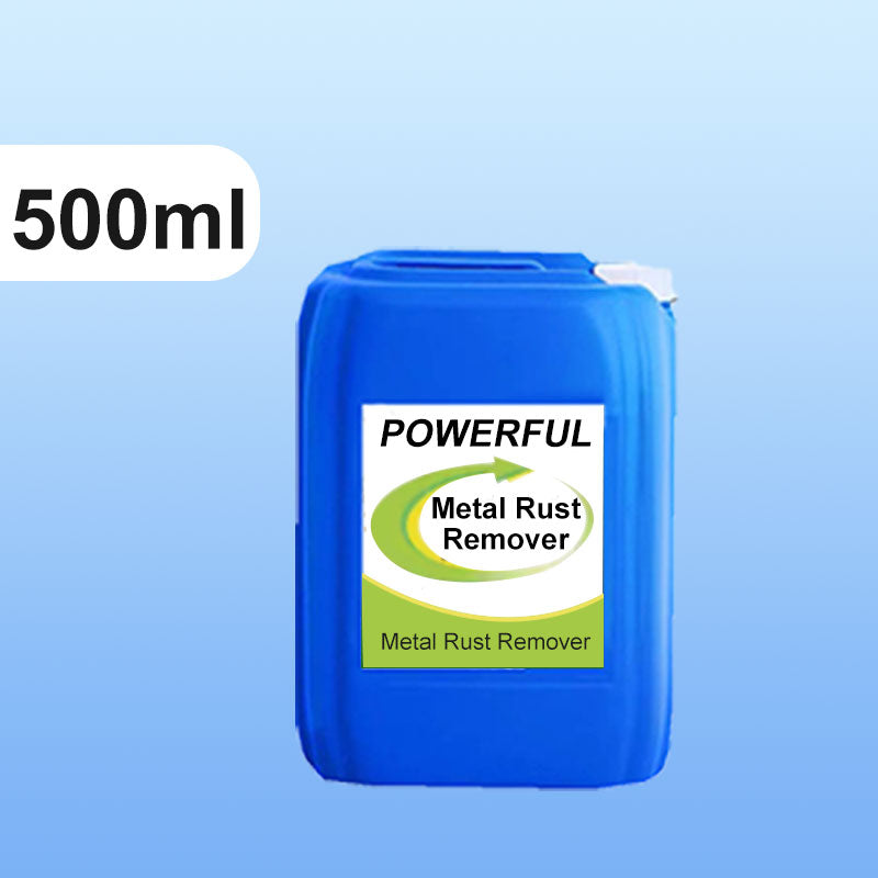 🔥49% discount🔥Powerful Metal Rust Remover