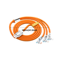 ⌛limited-time 50% off🔥120W 3 in 1 Rotating Elbow Fast Charging Data Cable⚡
