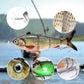 🔥50% off🐟Multi-jointed robotic fishing lure with LED⚡️Buy once, use again and again❗️