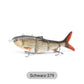 🔥50% off🐟Multi-jointed robotic fishing lure with LED⚡️Buy once, use again and again❗️