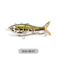 🔥50% off🐟Multi-jointed robotic fishing lure with LED⚡️Buy once, use again and again❗️
