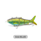 🔥50% off🐟Multi-jointed robotic fishing lure with LED⚡️Buy once, use again and again❗️
