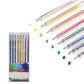 ⏳Last Day Special Price:£6.99!!!💥🎁Glitter Gel Pen Set – Smooth Writing 🎨