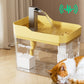 🔥New Hot Selling❤️‍🔥  Automatic Water Drinking Fountain Dispenser For Pet