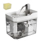 🔥New Hot Selling❤️‍🔥  Automatic Water Drinking Fountain Dispenser For Pet