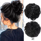 💥Hot sale - 50% OFF💥Claw clip wig for natural hair bun