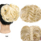 💥Hot sale - 50% OFF💥Claw clip wig for natural hair bun