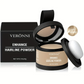 🥳2026 BESTSELLER🥾 Hairline Powder – 48-Hour Longevity, Clump-Free – Covers Roots, Gray Hair & Highlights – 12 Shades – Mirrored Travel Kit! 🛡️💨