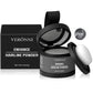 🥳2026 BESTSELLER🥾 Hairline Powder – 48-Hour Longevity, Clump-Free – Covers Roots, Gray Hair & Highlights – 12 Shades – Mirrored Travel Kit! 🛡️💨