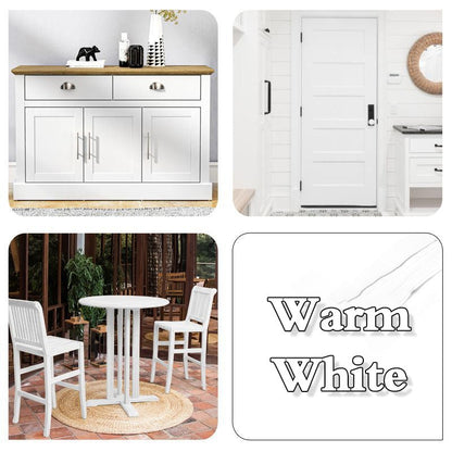 🔥Hot Sale 50%🔥Water-based Environmentally Friendly Odorless Wood Furniture Repair and Renovation Paint