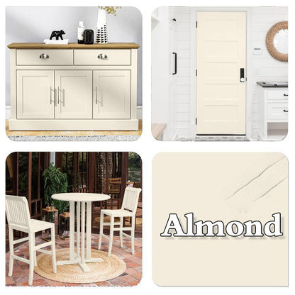 🔥Hot Sale 50%🔥Water-based Environmentally Friendly Odorless Wood Furniture Repair and Renovation Paint