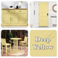 🔥Hot Sale 50%🔥Water-based Environmentally Friendly Odorless Wood Furniture Repair and Renovation Paint