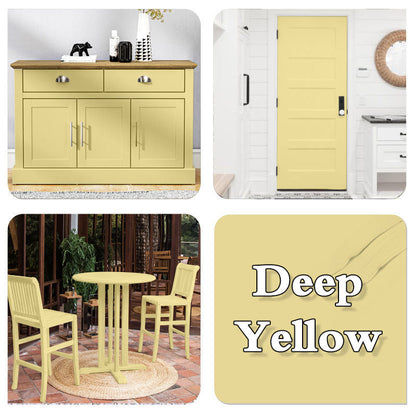 🔥Hot Sale 50%🔥Water-based Environmentally Friendly Odorless Wood Furniture Repair and Renovation Paint