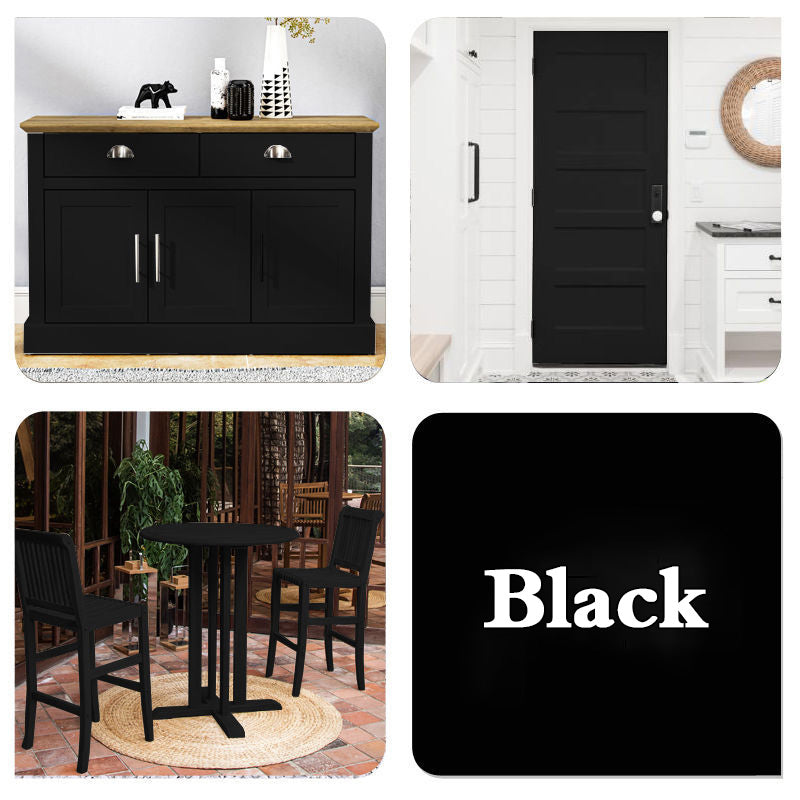 🔥Hot Sale 50%🔥Water-based Environmentally Friendly Odorless Wood Furniture Repair and Renovation Paint