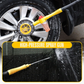 🥳HOT SALE🥳💞50K+ SOLD! Multifunctional Brush – From £9.99! Auto-rotating, 5 settings & versatile. Sparkling clean – grab yours! ✅