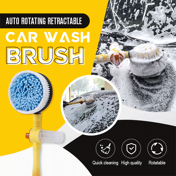 🥳HOT SALE🥳💞50K+ SOLD! Multifunctional Brush – From £9.99! Auto-rotating, 5 settings & versatile. Sparkling clean – grab yours! ✅