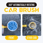 🥳HOT SALE🥳💞50K+ SOLD! Multifunctional Brush – From £9.99! Auto-rotating, 5 settings & versatile. Sparkling clean – grab yours! ✅