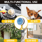 🥳HOT SALE🥳💞50K+ SOLD! Multifunctional Brush – From £9.99! Auto-rotating, 5 settings & versatile. Sparkling clean – grab yours! ✅