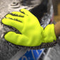 ⏰ Now only 50% off!🔥Double-Sided Five-Finger Car Wash Gloves