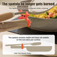 Creative Multifunctional Silicone Crab Utensil Holder